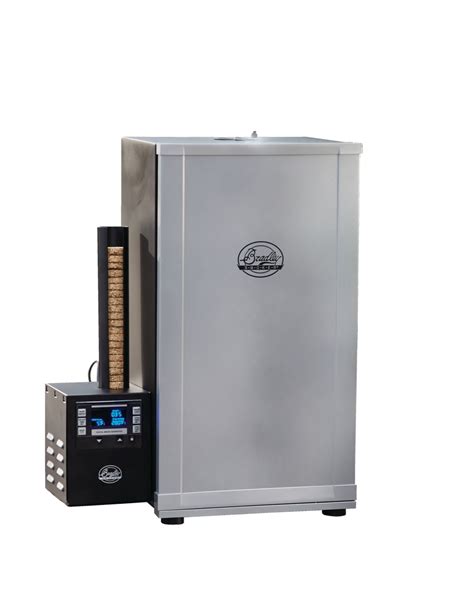 Bradley Digital 4.